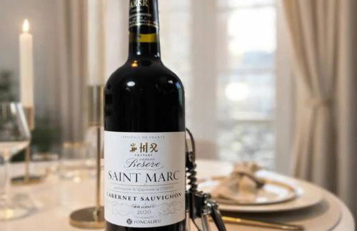 Arc de Triomphe - Premium apartment for 4 - Foto 15