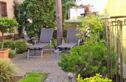 Ferienwohnung Havelnixe - Photo 14