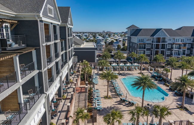 The Henderson Lofts - Foto 19