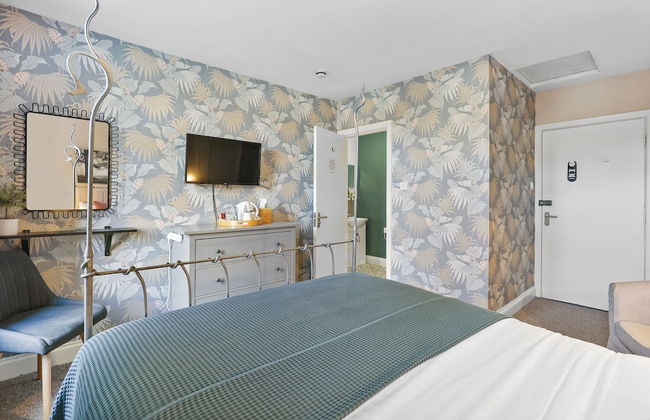 Wyndgrove House - North East Escapes - Foto 10