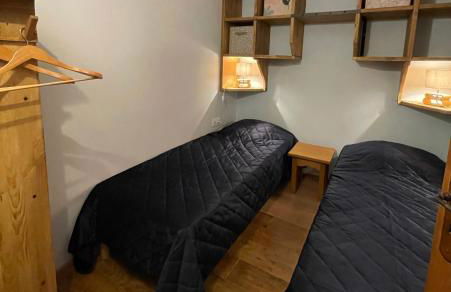 Bel appartement T3 pour 6 à 8 personnes à Brides-Les-Bains - Foto 9