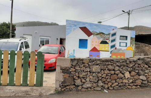 CASA LA LUNA - Foto 2