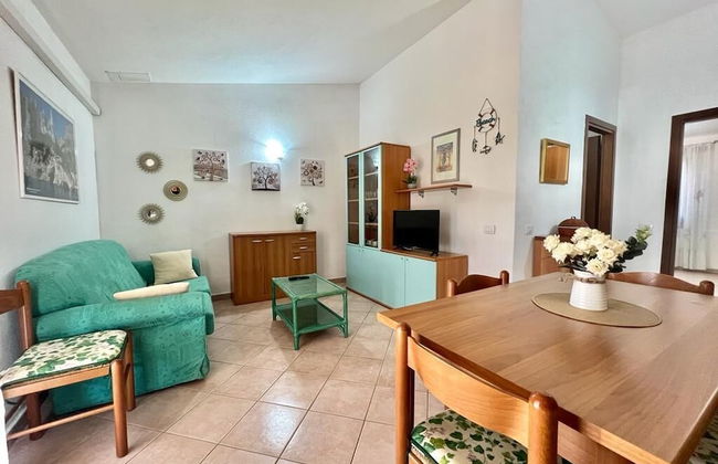 Casa Vacanza Lu Riu - Foto 15