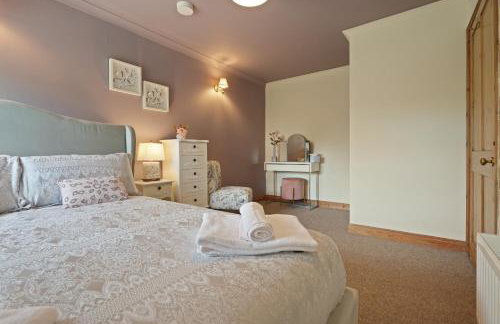 Manor Cottage - Foto 40