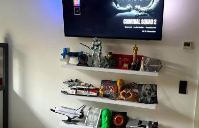 DESIGN LOFT Herford - Parkplatz, WLAN, Netflix, PS4, Heimkino - Foto 10