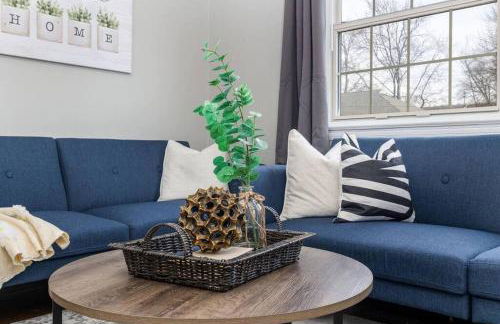 Queen Bed Apt in West Hartford - Foto 1