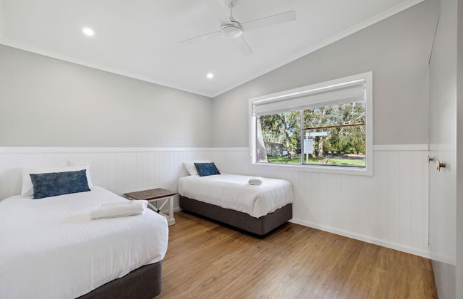 Valla Beach Holiday Park - Foto 12