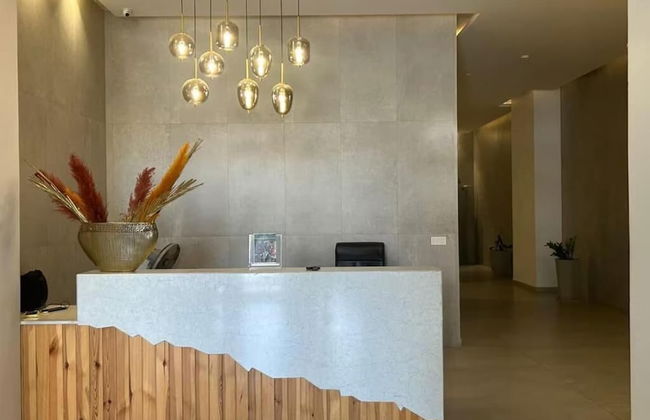 Waypoint Suites - Foto 2