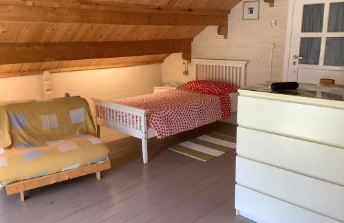 THE CABIN, KYPARISSIA - Foto 25