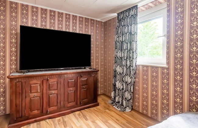 Exceptional Holiday Flat in Kinheim - Foto 9