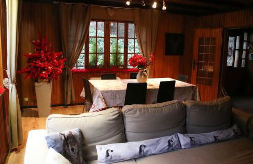 Chalet au bord de l’eau - Foto 14