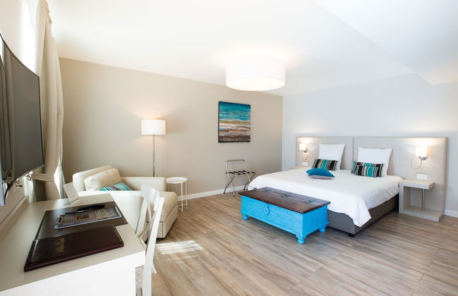 Auberge des Grands Bois - Foto 3