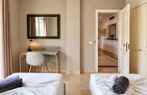 Apartamento en complejo con piscina climatizada - EL PRESIDENTE 234 - Photo 21