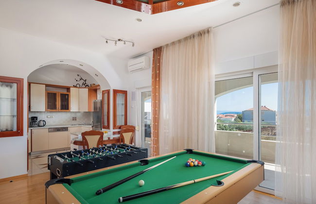 Sunshine Holiday Home - Foto 61