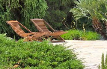 Villa de charme, vue sur mer - Foto 8