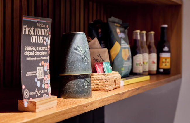 Manon Les Suites Guldsmeden - Photo 47