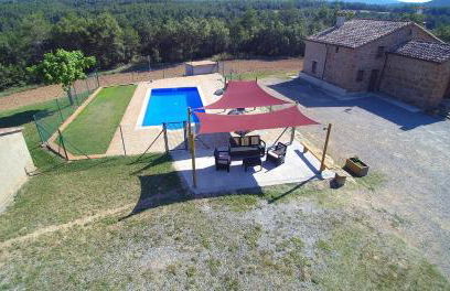 Casa Rural Sant Joan - Foto 4