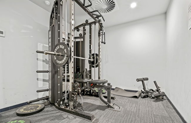 StayAU Modern Townhouse - Foto 25