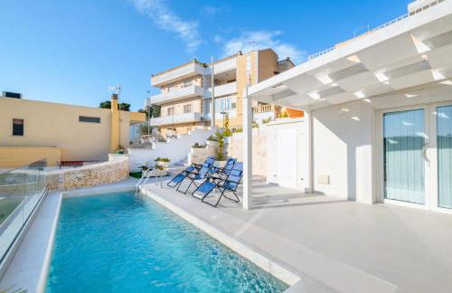 Ville Palà Luxury - Castro by HDSalento - Foto 60