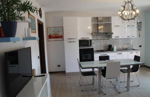 CASA VACANZE DA RIKI APPARTAMENTO 2 - Foto 11