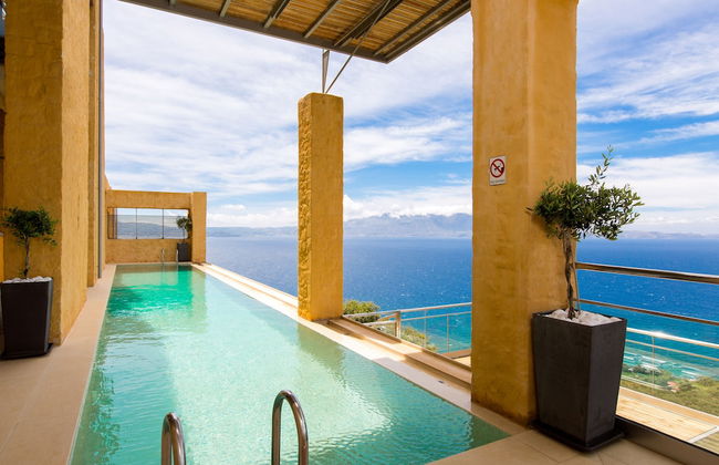 Villa Eleni - Foto 23