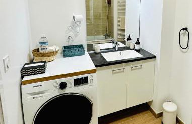 Cosy Apartment / Disneyland / Val d'Europe - Foto 19