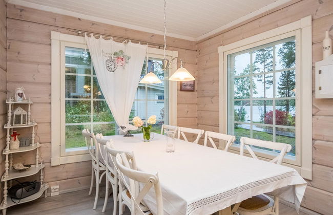 Tyssinniemi - Foto 12