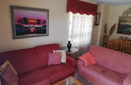 Las Olas Solo Familias Serviplaya - Foto 34