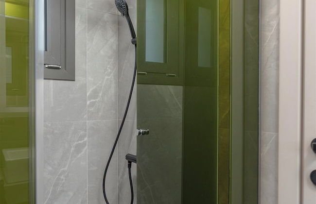 Anvy Stylish Suites Ioannina - Photo 26