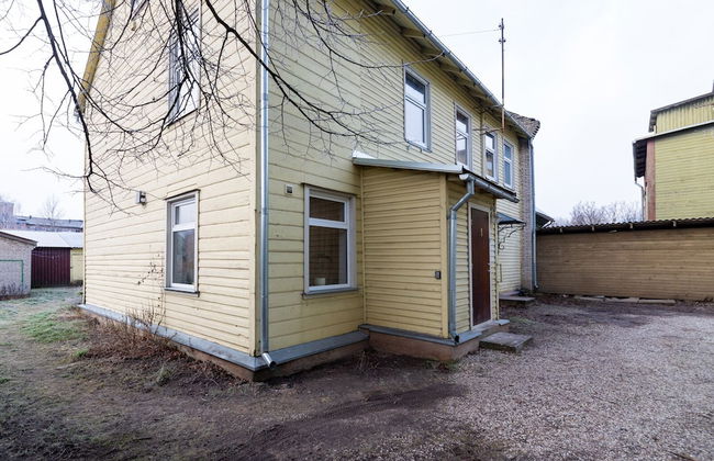 Quiet romantic place Tartu Home Apts. - Foto 24