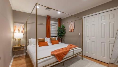 The Orange Oasis - Foto 5