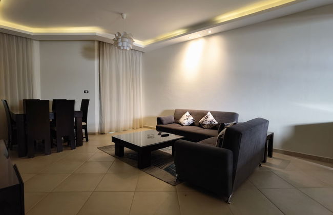 Elite Suites Hurghada - Foto 41