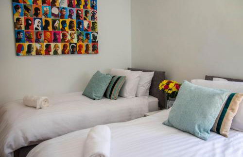 Broad Park Villa - 4 Bed-Sleeps 8-TJS4BPV - Foto 10