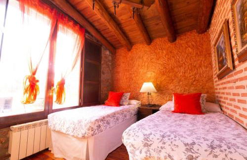 La casita de ucero - Photo 9