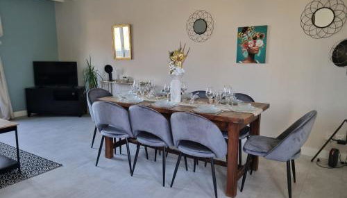 Au Mont Chez Nous # Jacuzzi & Sauna # - Foto 3