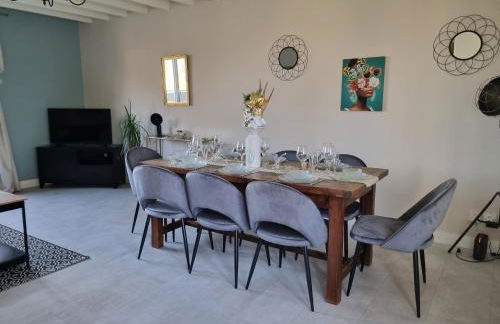 Au Mont Chez Nous # Jacuzzi & Sauna # - Foto 3