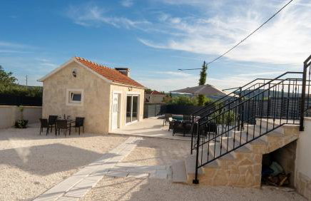 Villa Lily - Foto 37