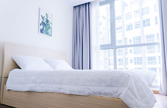 Sunflower Luxury Apartment - Foto 5