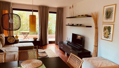 Apartament Bornholm - Foto 4