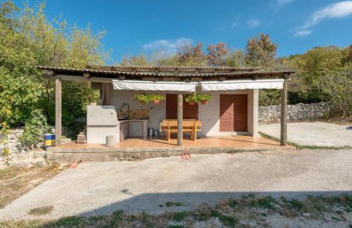 Rustic Villa Florice with a pool - Photo 67