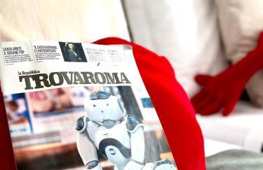 Gemelli-San Pietro-Trastevere-casa con posto auto - Foto 67