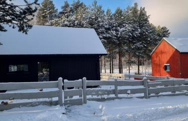 Wioska Radoska - Czarna Stodoła na Mazurach przez cały rok - Photo 20