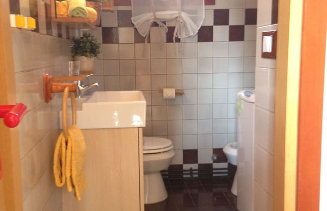 La Posta Sweet Home - Foto 35