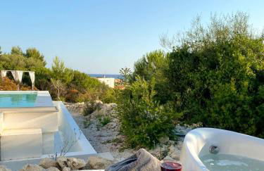 Villa Alba Puglia - Experience Authentic Puglian Bliss - Foto 30