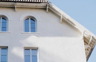 Le Cocon du Parc - Charmant T2 neuf au calme - Foto 24