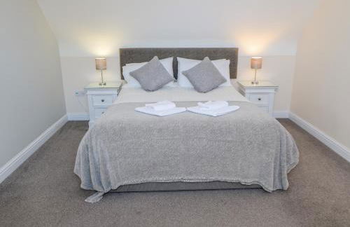 Oak Cottage - Foto 15