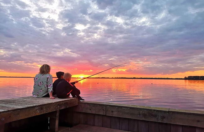 Luxury Chalet With a Dishwasher - Foto 54