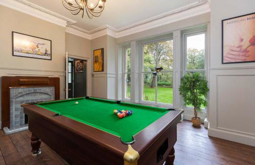 The Vicarage - Foto 3