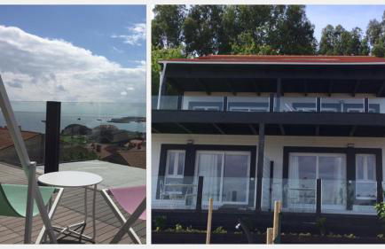 Madera y Mar (familias/parejas) - Foto 40