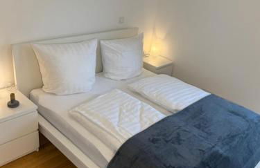 ElbeCity Apartment - Foto 6